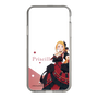 Slim Protection Case［ Re:ZERO -Starting Life in Another World- Priscilla Barielle - Standing Illustration ］