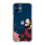 Slim Protection Case［ Re:ZERO -Starting Life in Another World- Priscilla Barielle - Standing Illustration ］