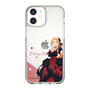 Slim Protection Case［ Re:ZERO -Starting Life in Another World- Priscilla Barielle - Standing Illustration ］