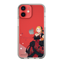 Slim Protection Case［ Re:ZERO -Starting Life in Another World- Priscilla Barielle - Standing Illustration ］