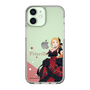 Slim Protection Case［ Re:ZERO -Starting Life in Another World- Priscilla Barielle - Standing Illustration ］