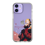 Slim Protection Case［ Re:ZERO -Starting Life in Another World- Priscilla Barielle - Standing Illustration ］