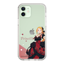 Slim Protection Case［ Re:ZERO -Starting Life in Another World- Priscilla Barielle - Standing Illustration ］
