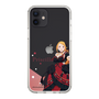 Slim Protection Case［ Re:ZERO -Starting Life in Another World- Priscilla Barielle - Standing Illustration ］