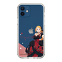 Slim Protection Case［ Re:ZERO -Starting Life in Another World- Priscilla Barielle - Standing Illustration ］