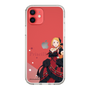 Slim Protection Case［ Re:ZERO -Starting Life in Another World- Priscilla Barielle - Standing Illustration ］
