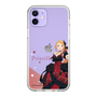 Slim Protection Case［ Re:ZERO -Starting Life in Another World- Priscilla Barielle - Standing Illustration ］