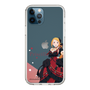 Slim Protection Case［ Re:ZERO -Starting Life in Another World- Priscilla Barielle - Standing Illustration ］