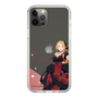 Slim Protection Case［ Re:ZERO -Starting Life in Another World- Priscilla Barielle - Standing Illustration ］