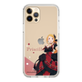 Slim Protection Case［ Re:ZERO -Starting Life in Another World- Priscilla Barielle - Standing Illustration ］