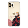 Slim Protection Case［ Re:ZERO -Starting Life in Another World- Priscilla Barielle - Standing Illustration ］