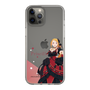 Slim Protection Case［ Re:ZERO -Starting Life in Another World- Priscilla Barielle - Standing Illustration ］