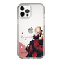 Slim Protection Case［ Re:ZERO -Starting Life in Another World- Priscilla Barielle - Standing Illustration ］