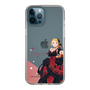 Slim Protection Case［ Re:ZERO -Starting Life in Another World- Priscilla Barielle - Standing Illustration ］
