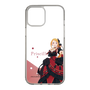 Slim Protection Case［ Re:ZERO -Starting Life in Another World- Priscilla Barielle - Standing Illustration ］