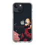 Slim Protection Case［ Re:ZERO -Starting Life in Another World- Priscilla Barielle - Standing Illustration ］