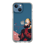 Slim Protection Case［ Re:ZERO -Starting Life in Another World- Priscilla Barielle - Standing Illustration ］