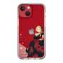 Slim Protection Case［ Re:ZERO -Starting Life in Another World- Priscilla Barielle - Standing Illustration ］