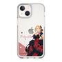 Slim Protection Case［ Re:ZERO -Starting Life in Another World- Priscilla Barielle - Standing Illustration ］