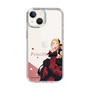 Slim Protection Case［ Re:ZERO -Starting Life in Another World- Priscilla Barielle - Standing Illustration ］