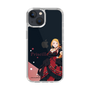Slim Protection Case［ Re:ZERO -Starting Life in Another World- Priscilla Barielle - Standing Illustration ］