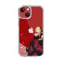 Slim Protection Case［ Re:ZERO -Starting Life in Another World- Priscilla Barielle - Standing Illustration ］