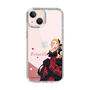 Slim Protection Case［ Re:ZERO -Starting Life in Another World- Priscilla Barielle - Standing Illustration ］