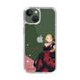 Slim Protection Case［ Re:ZERO -Starting Life in Another World- Priscilla Barielle - Standing Illustration ］