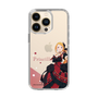 Slim Protection Case［ Re:ZERO -Starting Life in Another World- Priscilla Barielle - Standing Illustration ］