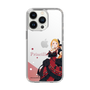 Slim Protection Case［ Re:ZERO -Starting Life in Another World- Priscilla Barielle - Standing Illustration ］