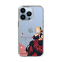 Slim Protection Case［ Re:ZERO -Starting Life in Another World- Priscilla Barielle - Standing Illustration ］
