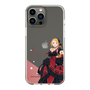 Slim Protection Case［ Re:ZERO -Starting Life in Another World- Priscilla Barielle - Standing Illustration ］