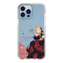 Slim Protection Case［ Re:ZERO -Starting Life in Another World- Priscilla Barielle - Standing Illustration ］