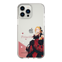 Slim Protection Case［ Re:ZERO -Starting Life in Another World- Priscilla Barielle - Standing Illustration ］