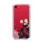 Slim Protection Case［ Re:ZERO -Starting Life in Another World- Priscilla Barielle - Standing Illustration ］