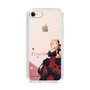 Slim Protection Case［ Re:ZERO -Starting Life in Another World- Priscilla Barielle - Standing Illustration ］
