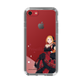 Slim Protection Case［ Re:ZERO -Starting Life in Another World- Priscilla Barielle - Standing Illustration ］