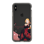 Slim Protection Case［ Re:ZERO -Starting Life in Another World- Priscilla Barielle - Standing Illustration ］
