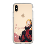 Slim Protection Case［ Re:ZERO -Starting Life in Another World- Priscilla Barielle - Standing Illustration ］