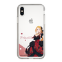Slim Protection Case［ Re:ZERO -Starting Life in Another World- Priscilla Barielle - Standing Illustration ］
