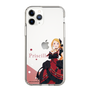 Slim Protection Case［ Re:ZERO -Starting Life in Another World- Priscilla Barielle - Standing Illustration ］