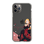 Slim Protection Case［ Re:ZERO -Starting Life in Another World- Priscilla Barielle - Standing Illustration ］