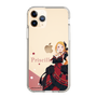 Slim Protection Case［ Re:ZERO -Starting Life in Another World- Priscilla Barielle - Standing Illustration ］