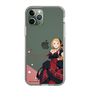 Slim Protection Case［ Re:ZERO -Starting Life in Another World- Priscilla Barielle - Standing Illustration ］
