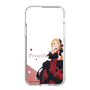 Slim Protection Case［ Re:ZERO -Starting Life in Another World- Priscilla Barielle - Standing Illustration ］