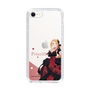 Slim Protection Case［ Re:ZERO -Starting Life in Another World- Priscilla Barielle - Standing Illustration ］