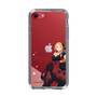 Slim Protection Case［ Re:ZERO -Starting Life in Another World- Priscilla Barielle - Standing Illustration ］