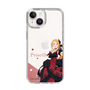 Slim Protection Case［ Re:ZERO -Starting Life in Another World- Priscilla Barielle - Standing Illustration ］
