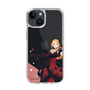 Slim Protection Case［ Re:ZERO -Starting Life in Another World- Priscilla Barielle - Standing Illustration ］