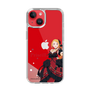 Slim Protection Case［ Re:ZERO -Starting Life in Another World- Priscilla Barielle - Standing Illustration ］